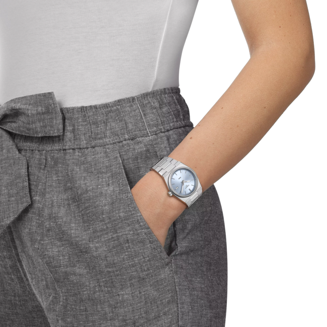 Tissot PRX 35mm Quartz Watch