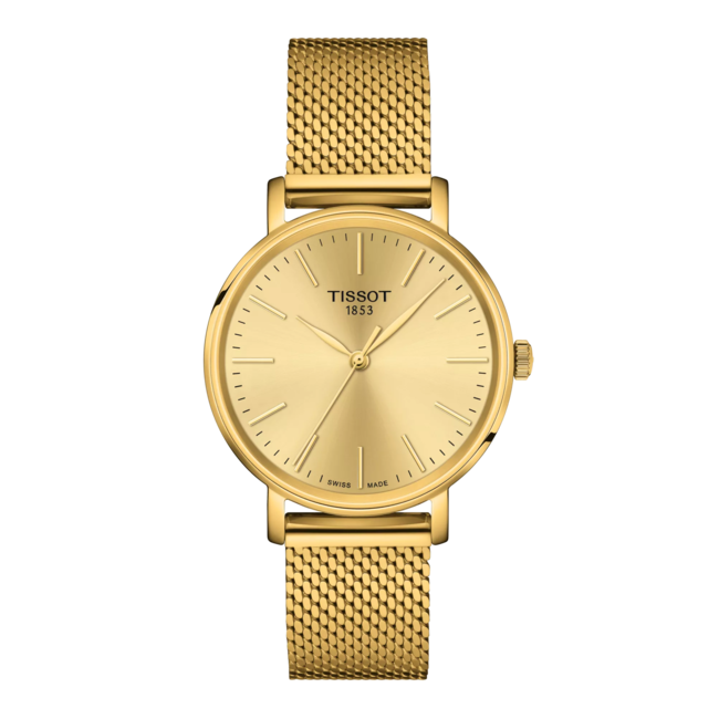 Everytime 34mm