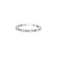 Marquise & Round Diamond Band