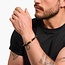 Tiger's Eye &  Bead Bracelet