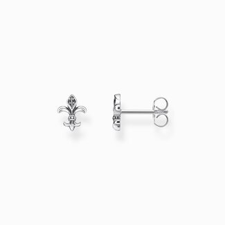 Thomas Sabo Fleur De Lis Studs