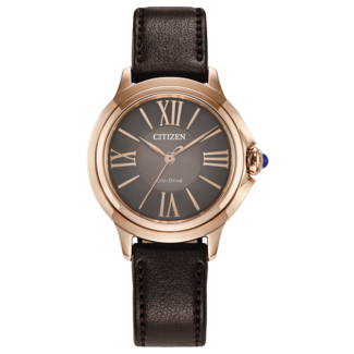 Citizen Watch Company Citizen L Ceci Eco-Drive 32mm Watch