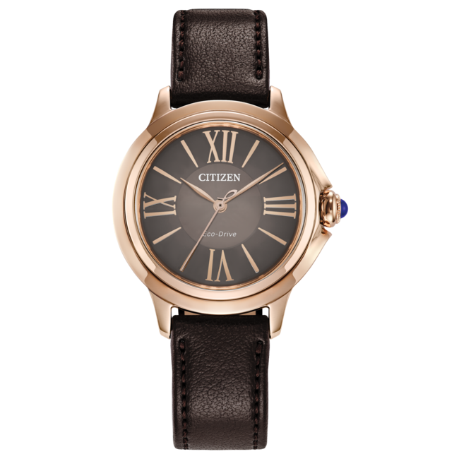Citizen L Ceci