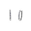 Mini Hoops 10=0.15ctw RBC JK I1