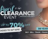 Spring Savings & Exciting Changes at Spicer Cole!