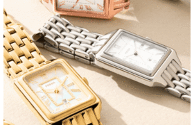 Fossil Watches