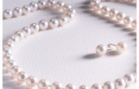 Pearls by Spicer Cole