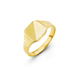 Bella Baby & Kids Jewellery Bella Baby Signet Ring