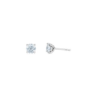 Diamond Evolution Round Brilliant Cut Lab Grown Diamond Studs