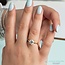 Round Brilliant Cut Diamond Engagement Ring