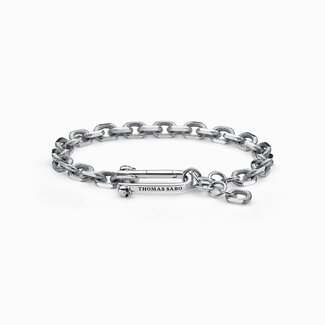 Thomas Sabo Thomas Sabo Iconic Open Link Bracelet