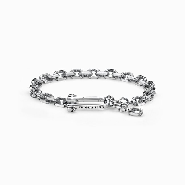 Thomas Sabo Iconic Open Link Bracelet