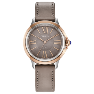 Citizen Watch Company Citizen L Ceci Eco-Drive 32mm Watch