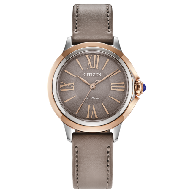 Citizen L Ceci