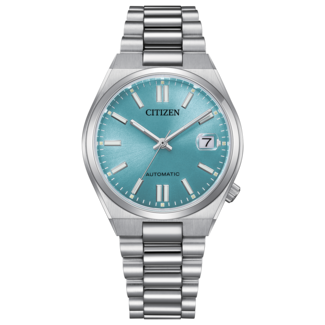 Citizen Watch Company Citizen TSUYOSA 37 Automatic 37mm Watch