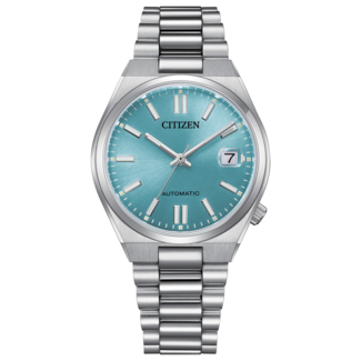 Citizen Watch Company Citizen TSUYOSA Sunray
