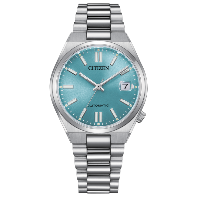 Citizen TSUYOSA Sunray