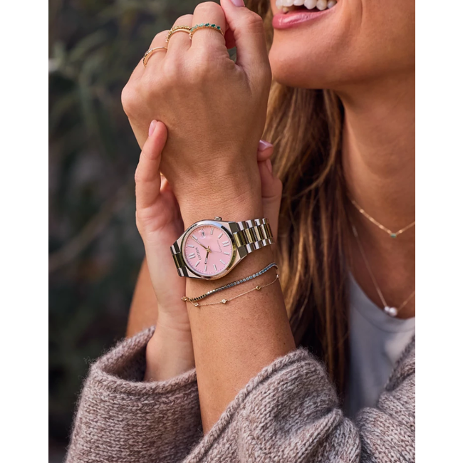 Citizen TSUYOSA Sunray