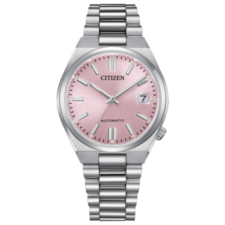 Citizen Watch Company Citizen TSUYOSA 37 Automatic 37mm Watch