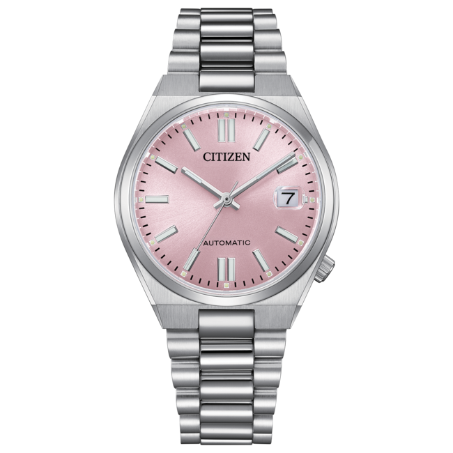 Citizen TSUYOSA Sunray