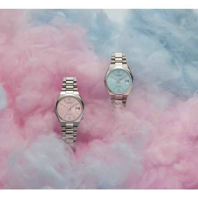 Citizen TSUYOSA Sunray