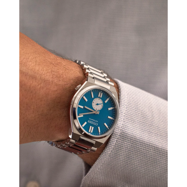Citizen TSUYOSA Small Second