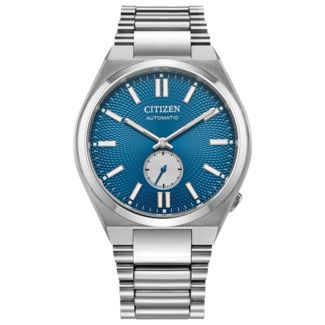 Citizen Watch Company Citizen TSUYOSA Small Second