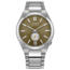 Citizen TSUYOSA Small Second Automatic 40mm Watch