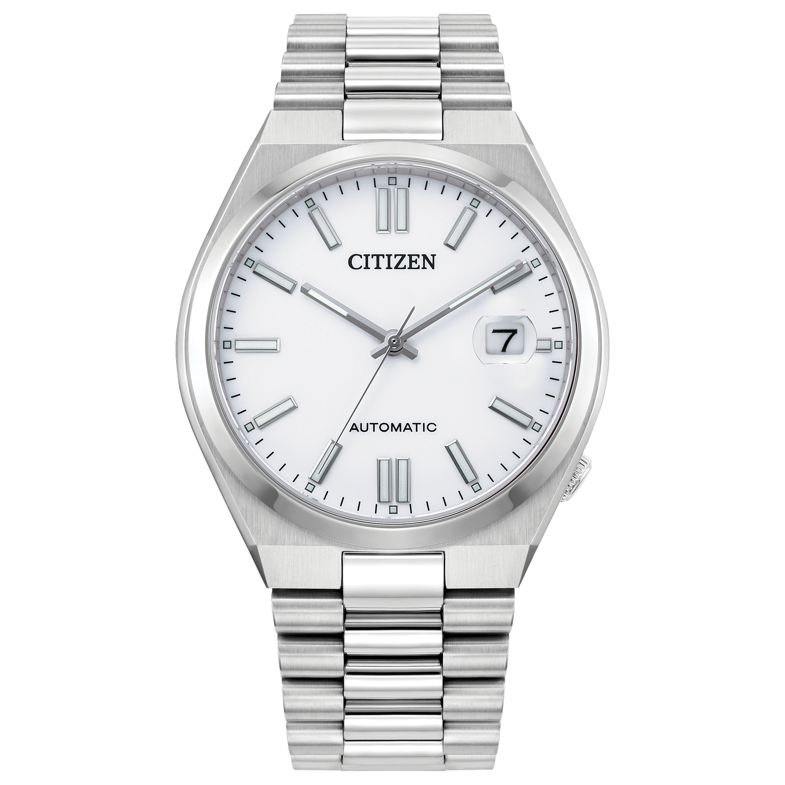 Dennis015 白犀牛　訳あり citizen-watch-company-citizen-