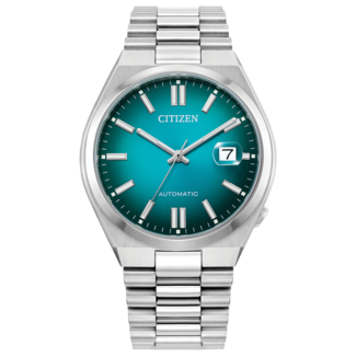Citizen Watch Company Citizen TSUYOSA Automatic 40mm Watch