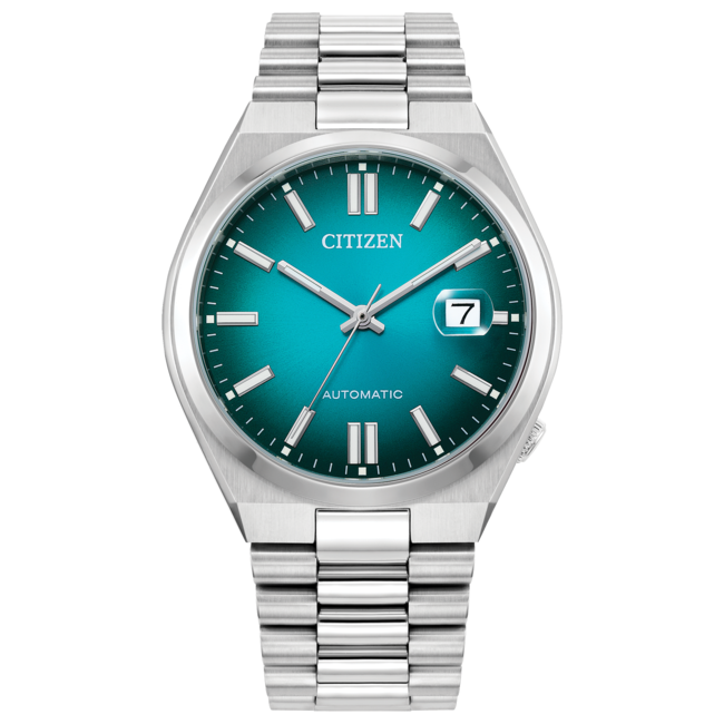 Citizen TSUYOSA