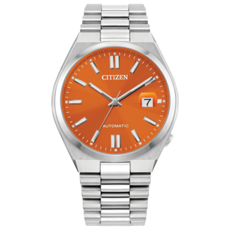 Citizen Watch Company Citizen TSUYOSA Automatic 40mm Watch