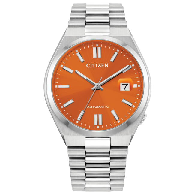 Citizen TSUYOSA