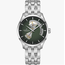 Hamilton Jazzmaster Open Heart Automatic Watch