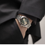 Hamilton Jazzmaster Open Heart Automatic Watch