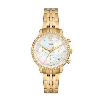 Fossil Watches Fossil Neutra Chronograph
