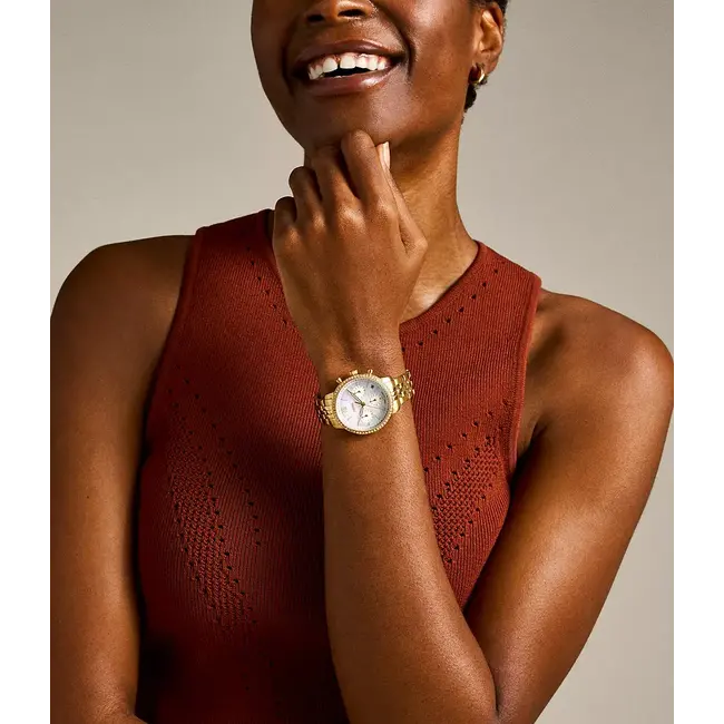 Fossil Neutra Chronograph