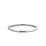 Ti Sento Plain Bangle