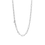 Ti Sento Paperclip Safety Lock Chain