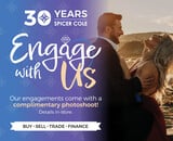 Engage with us this summer at Spicer Cole