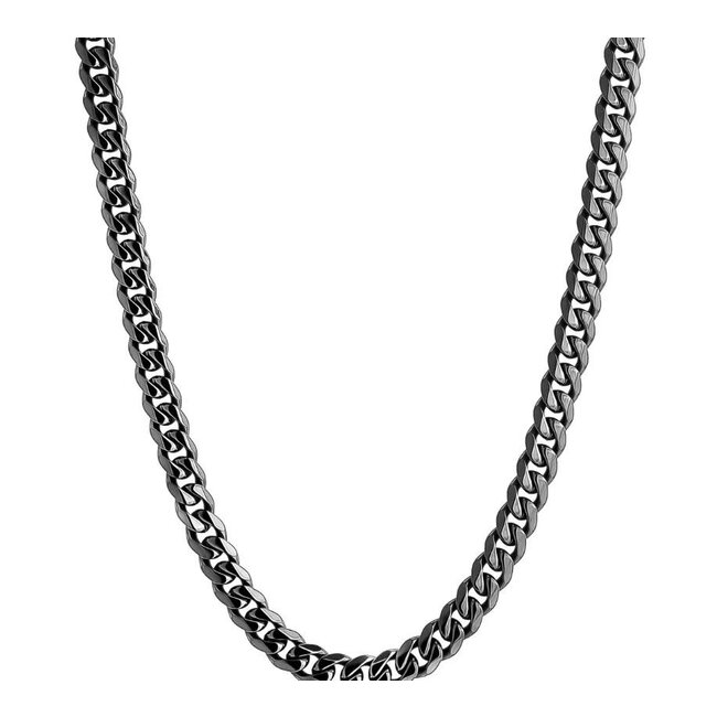 Stainless Steel Curb Link Chain