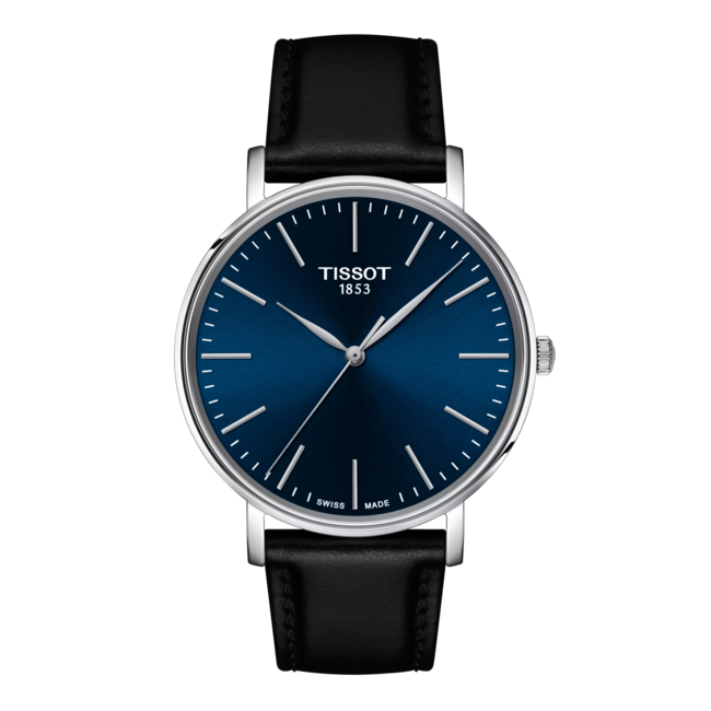 Tissot Everytime 40mm