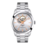 Tissot Gentleman Open Heart 40mm Automatic Watch