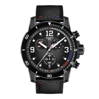 Tissot Watches Tissot Supersport NBA Special Edition