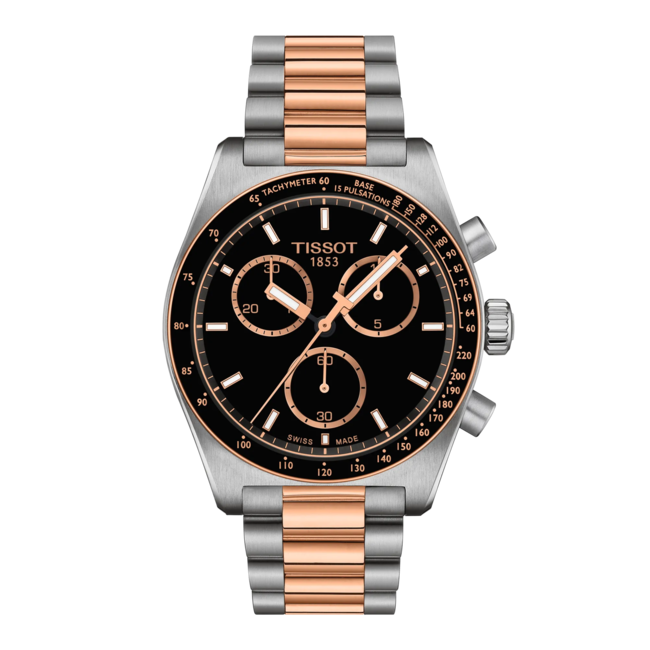 Tissot PR516 Quartz Chronograph