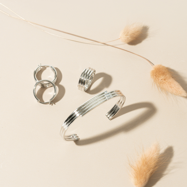 Elle Goddess Collection