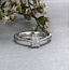 Halo Diamond Engagement Ring