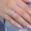 Diamond Fashion Band
