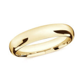 Wedding Bands by Spicer Cole Luxury Wedding Band