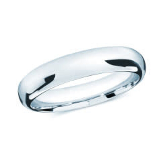 Luxury Wedding Band